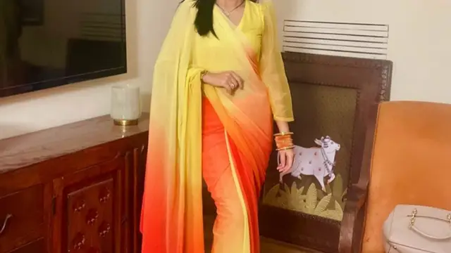 जाने कौन है पॉर्न स्टार Johnny Sins संग काम करने वाली Bhavna Chauhan? परिणीति चोपड़ा से भी रखती हैं खास CONNECTION!