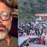 कैंची धाम में उमड़ी अथाह भीड़ पर बोले ‘हनुमान अंश’ के डायरेक्टर विशाल चतुर्वेदी, भक्तों को दी ये जरूरी सलाह