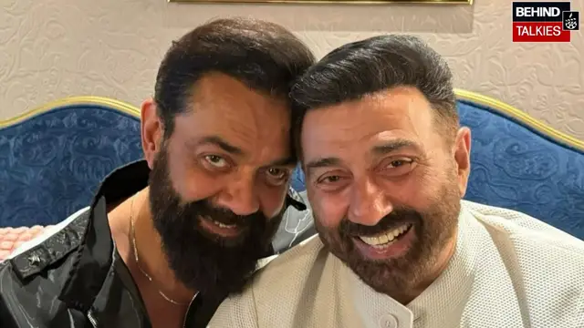 ‘मेरे छोटे भाई ने दुनिया को हिलाकर…’, Sunny Deol ने फिर की Bobby Deol की तारीफ, शेयर की अनदेखी फोटोज