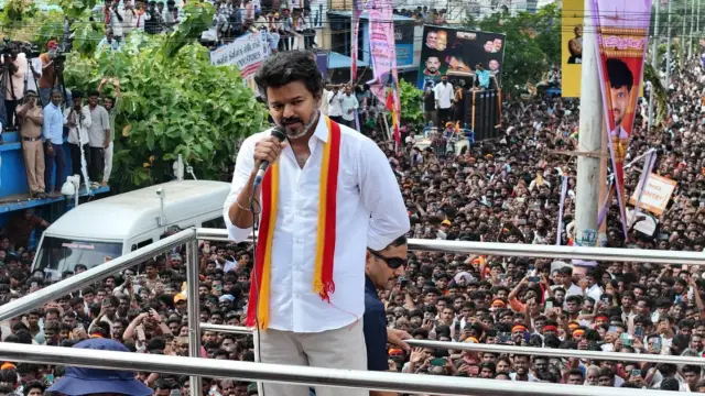 “ஏழையும் சாமானியனும் எம்.எல்.ஏ ஆக வேண்டும் என்பதே அண்ணா கண்ட கனவு” – அமைச்சர் ஆதவ்