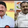 தொகுதி மறுவரையறை விவகாரம்: தயாநிதி மாறனுக்கு மாணிக்கம் தாகூர் கடும் பதிலடி!