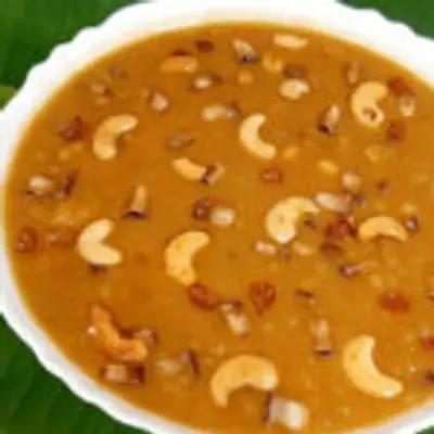தீபாவளி ஸ்பெஷல்  தேங்காய் சேர்த்த பருப்பு பாயாசம் இப்படி செய்து சாப்பட கொடுங்க அமிர்தமாக இருக்கும்!