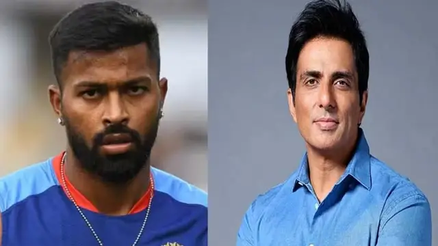 IPL 2023: Sonu Sood को पसंद नहीं आई Hardik Pandya के खिलाफ हूटिंग, कहा- वो नहीं है फेल