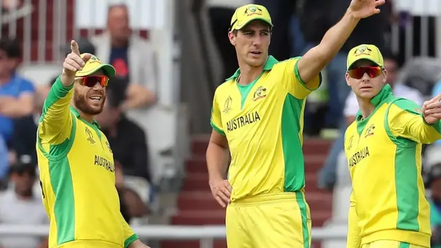 IND vs AUS वनडे सीरीज से पहले ऑस्ट्रेलिया ने चली तगड़ी चाल, इस धाकड़ खिलाड़ी को सीरीज जिताने के लिए बुलाया