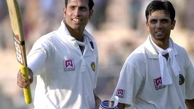 IND vs BAN: “वह मुझे याद दिलाता है…”, पूर्व दिग्गज ने इस खिलाड़ी को बताया भारतीय क्रिकेट का दूसरा ‘वीवीएस लक्ष्मण