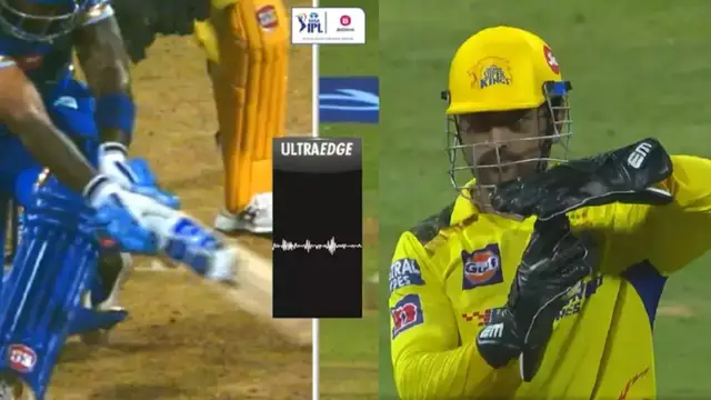 MI vs CSK போட்டி முடிந்ததும் சூரியகுமார் யாதவிற்கு நீண்ட நேரம் அறிவுரை கூறிய தோனி – அடுத்த போட்டியில் சதம் நிச்சயமா?