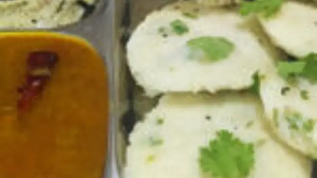 வெந்தய கீரை இட்லி இப்படி செய்து பாருங்க! வழக்கம் போல் ஓரே மாதிரியாக செய்வதற்கு இப்படி செய்யலாம்!
