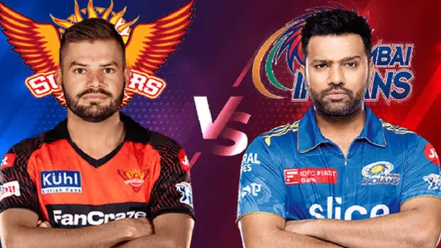 MI vs SRH की कांटे की टक्कर में मौसम डालेगा खलल! गेंदबाजों के साथ ही बल्लेबाजों की भी होगी अग्निपरीक्षा