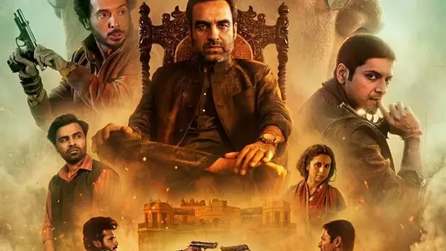 ‘हनुमान अंश’ के आगे 6 फिल्में हुईं ढेर, ‘Toxic’ की आखिरी सांसें! बॉक्स ऑफिस पर ‘मिर्जापुर’ भी मजबूत
