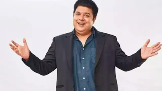 सोशल मीडिया पर उडी़ साजिद खान के निधन की खबर, सोशल मीडिया पर खुद ने दिया यह सबूत