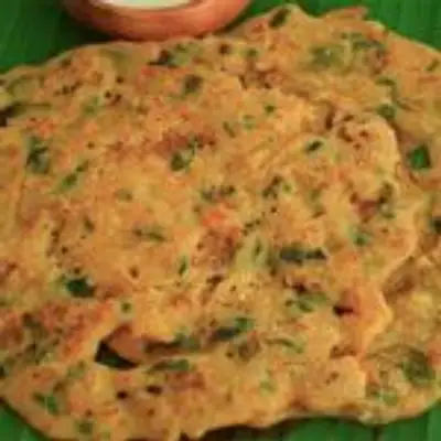 வாழைப்பூ அடை இப்படி செய்து பாருங்க! வழக்கமாக சுடும் தோசைக்கு ஒரு மறுதலாக இருக்கும்!
