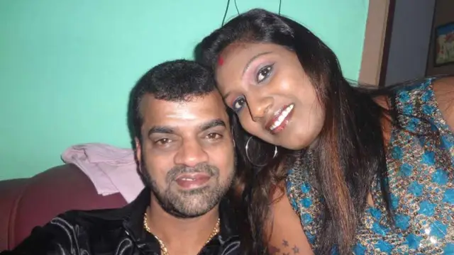 Nithya Thadi Balaji