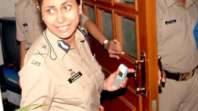 मिलिए रियल लाइफ Mardani IPS मीरा बोरवांकर, चुनौतियों से जो कभी न घबराई, जानें उनकी इंस्पिरेशनल स्टोरी