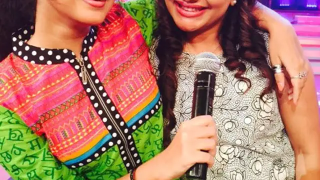 Rimi Tomy Bigg Boss