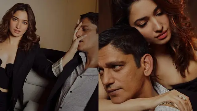 तमन्ना भाटिया और विजय वर्मा का Break-up! विजय को इस एक्ट्रेस से हुआ एकतरफा प्यार
