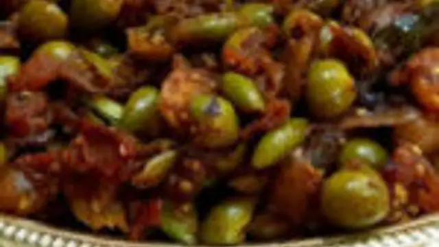 உடலில் இருக்கும் கொழுப்பு கரைய ருசியான முருங்கைக்கீரை சுண்டைக்காய் வறுவலை இப்படி செய்து சாப்பிடுங்கள்!