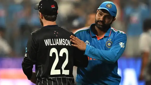 ரோஹித் சர்மா ஒரு ஹீரோ.. அறிவாளி – முன்னாள் ஜாம்பவான்கள் வீரர்கள் புகழாரம்.