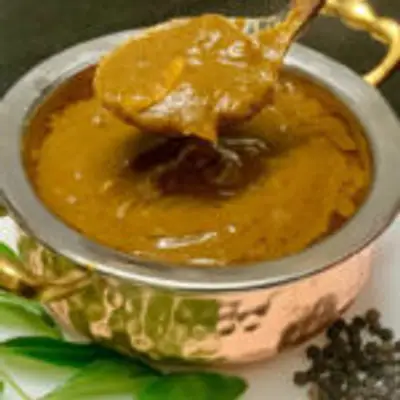 ருசியான கறிவேப்பிலை மிளகு குழம்பு இப்படி செய்து பாருங்க! ஆரோக்கிய சத்துக்கள் நிறைந்தது!