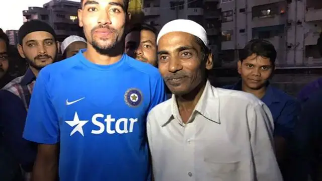 Mohammed Siraj Biography: सिराज को ‘मियां मैजिक’ का नाम किसने दिया? जब बीच मैदान में रो पड़े तेज गेंदबाज
