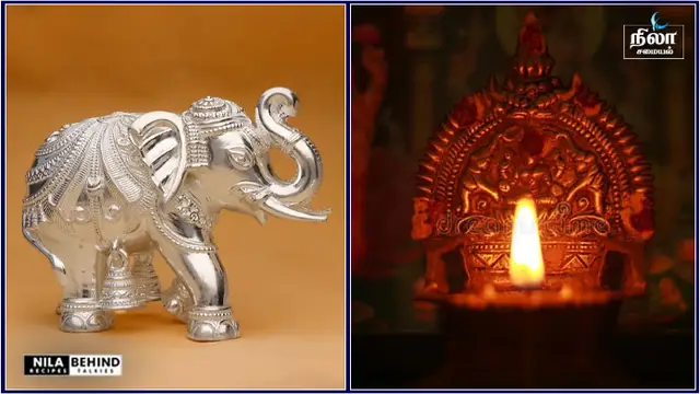 இந்த ஒரு சிலை அதுவும் இந்த இடத்தில், இந்த திசையில் இருந்தால் வீட்டில் பணம் குவியும்!