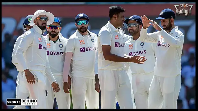 அஷ்வினும் இல்லை ஜடேஜாவும் இல்லை. இவர் தான் எங்களுக்கு அச்சுறத்தலாக இருப்பார் – தென்னாப்பிரிக்கா அணியின் கேப்டன் பவுமா பேச்சு.
