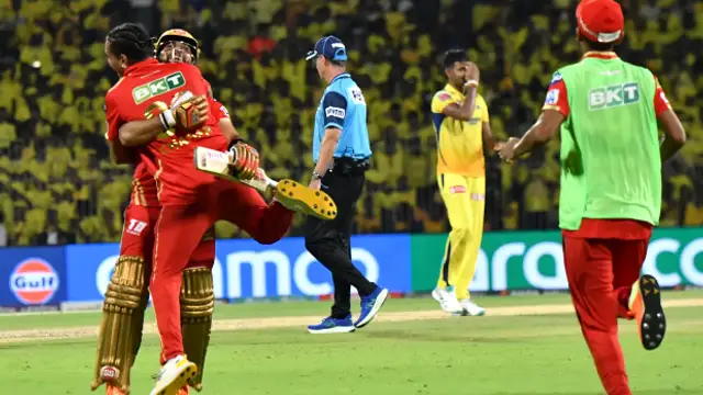 சாதனை படைத்தும் ரசிகர்களால் விமர்சிக்கப்படும் துஷார் தேஷ்பாண்டே, காரணம் என்ன?