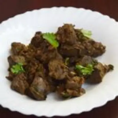 காரசாரமான ஈரல் ப்ரை இப்படி செய்து பாருங்க!