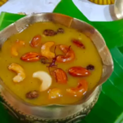 நாவில் எச்சி ஊறும் மரவள்ளிக் கிழங்கு பாயசம் செய்வது எப்படி!