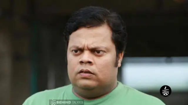 Anoop Chandran Bigg Boss