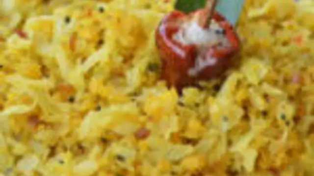 அடுத்தமுறை கோஸ் வாங்கி ருசியான கோஸ் பருப்பு உசிலி கூட்டு இப்படி செய்து பாருங்க! இதன் ருசியே தனி தான்!