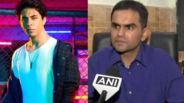 10 जनवरी तक बढ़ाई गई समीर वानखेड़े की अंतरिम सुरक्षा, आर्यन खान से जुड़े केस में हाईकोर्ट का फैसला