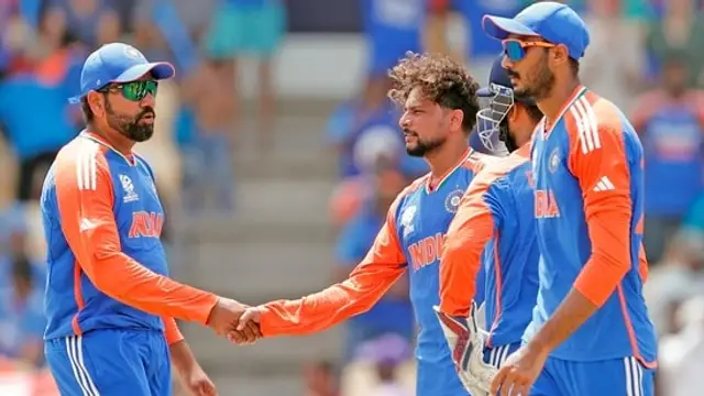 Ind vs Eng Semi-Final: गरमागरम होगी भारत-इंग्लैंड की जंग! 4 नए प्लेयर्स के साथ पिछली हार का बदला लेगा भारत
