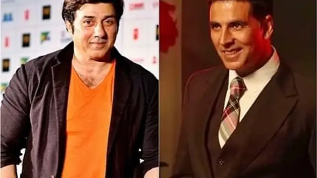 Gadar 2 की रिलीज से पहले सनी देओल ने अक्षय कुमार को किया था फोन, OMG 2 से क्लैश को लेकर कही थी ये बात