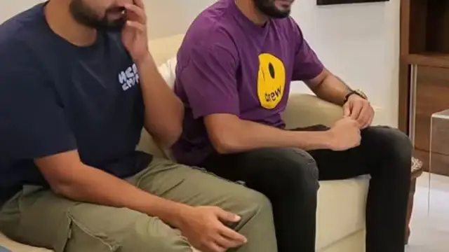 குக் வித் கோமாளி நிகழ்ச்சிக்கு வந்துள்ள கிரிக்கெட் வீரர்கள் – யார் யார் தெரியுமா?