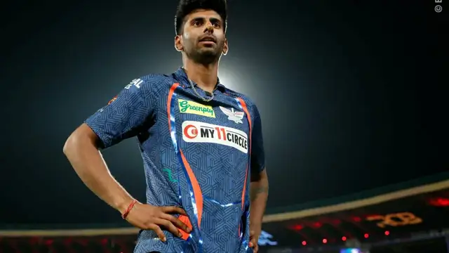 “मेरा रिकवरी प्रोग्राम बहुत अच्छा रहा और अब मैं बहुत बेहतर महसूस कर रहा हूँ” – चोटों से प्रभावित आईपीएल सीजन के बाद पूरी तरह से फिट होने पर मयंक यादव