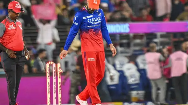 IPL 2024 : ‘मैं इसे जीवन भर याद रखुंगा…’,RCB के बाहर होने के बाद विराट कोहली की आई बड़ी प्रतिक्रिया