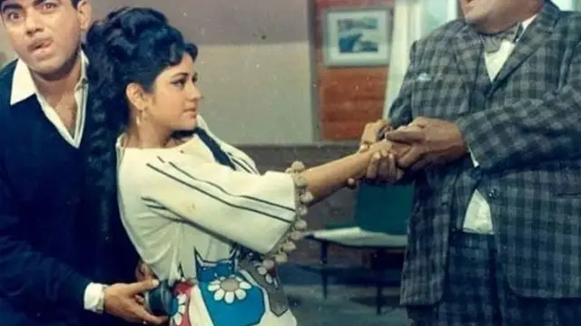 एक अफवाह ने Aruna Irani के करियर को कर दिया था बर्बाद, इंटरव्यू में किया खुलासा