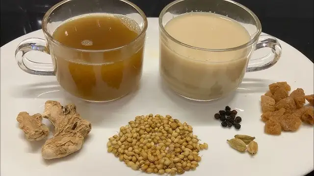 சுக்குவை மிஞ்சிய மருத்துவம் இந்த உலகில் இல்லை நோய் எதிர்ப்பு சக்தி அதிகரிக்கும் சுக்கு தண்ணீர்!