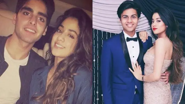 सारा तेंदुलकर ने Janhvi Kapoor के बॉयफ्रेंड शिखर संग की पार्टी, गुस्से से लाल हुई एक्ट्रेस, उठा लिया ये कदम