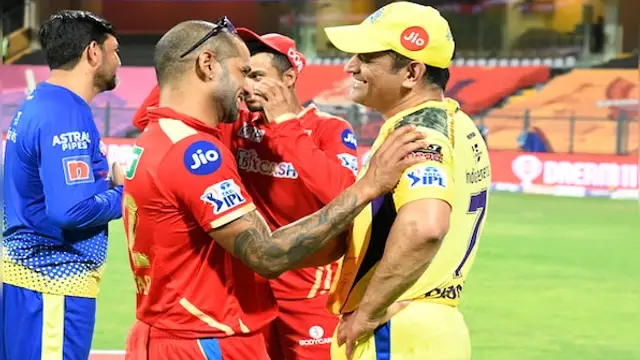 Shikhar Dhawan: न रोहित.. न कोहली, शिखर धवन ने इस कप्तान को किया धन्यवाद, कहा- जब मैं खराब फॉर्म से गुजरा..