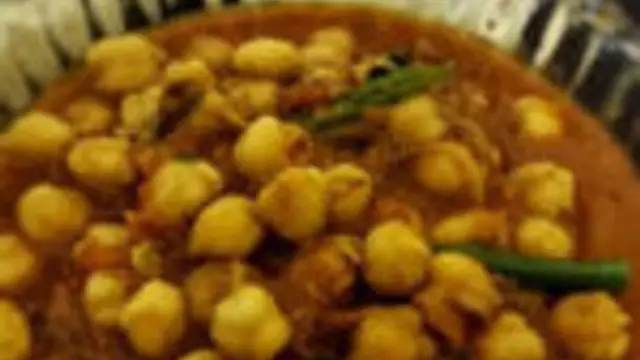 வித்தியாசமான சுண்டல் தயிர் கறி இந்த சம்மருக்கு ஒரு தடவை எப்படி செஞ்சு பாருங்க!!