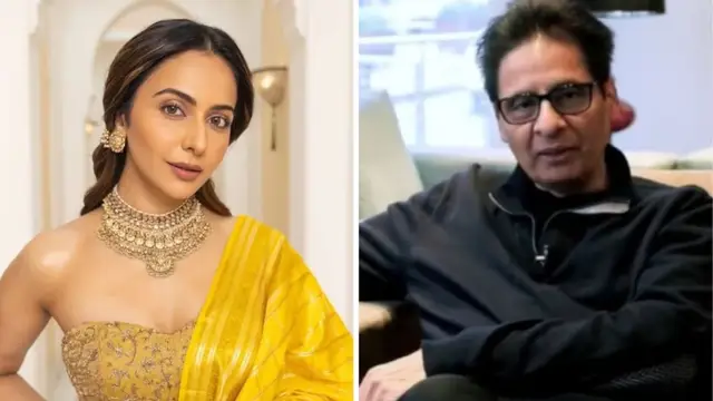 रकुल प्रीत सिंह और वाशु भगनानी से जुड़े 12 ठिकानों पर IT की रेड, टैक्स चोरी और मनी लॉन्ड्रिंग के आरोपों से मचा हड़कंप
