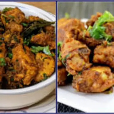 ருசியான காக்கிநாடா சிக்கன் ட்ரை ப்ரை இப்படி செய்து பாருங்க! சாதம், சப்பாத்தியுடன் சாப்பிட ருசியாக இருக்கும்!