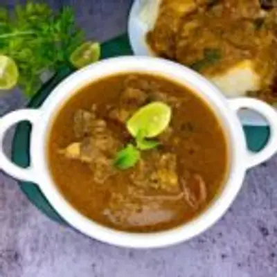 மதுரை ஹோட்டல் சுவையில் மட்டன் சால்னா இப்படி செய்து பாருங்க!