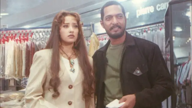 दो बच्चों के पिता होने के बाबजूद इस एक्टर को दिल दे बैठे थे नाना पाटेकर, इस कारण पूरी नहीं हो पायी थी लव स्टोरी