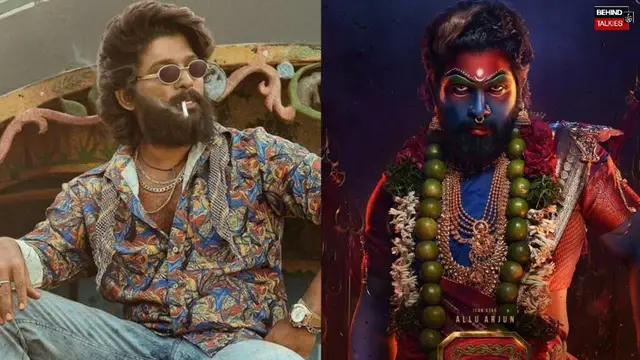 Pushpa 2