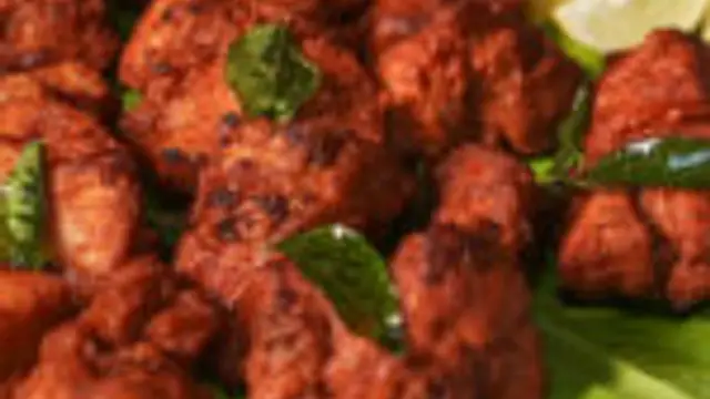 ஒரு சிம்பிளான சிக்கன் 65 இந்த மாதிரி செஞ்சு பாருங்க குழந்தைகளுக்கு ரொம்ப பிடிக்கும்!