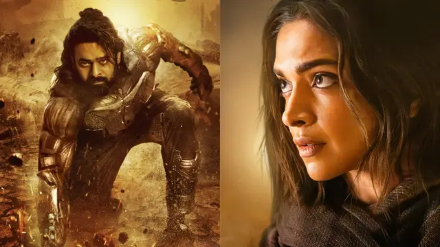 क्या प्रभास की ‘Kalki 2898 AD’ फिर से हो जाएगी postpone? लोकसभा चुनाव के कारण फैन्स लगा रहे अटकलें