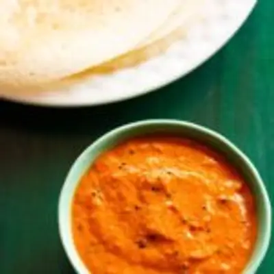 சுவையான வெங்காய சட்னி செய்வது!
