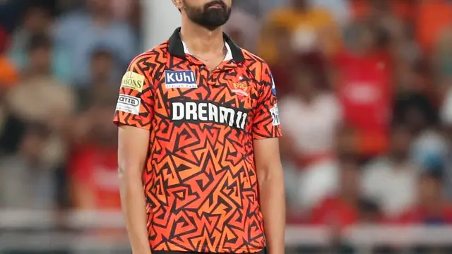 जयदेव उनादकट ने IPL Auction में रचा इतिहास, 1 करोड़ रुपये में सनराइजर्स हैदराबाद में शामिल होते ही कर दिया करिश्मा